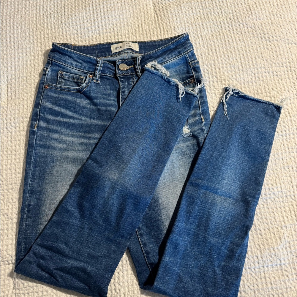 BKE Billie Women's Jeans 24